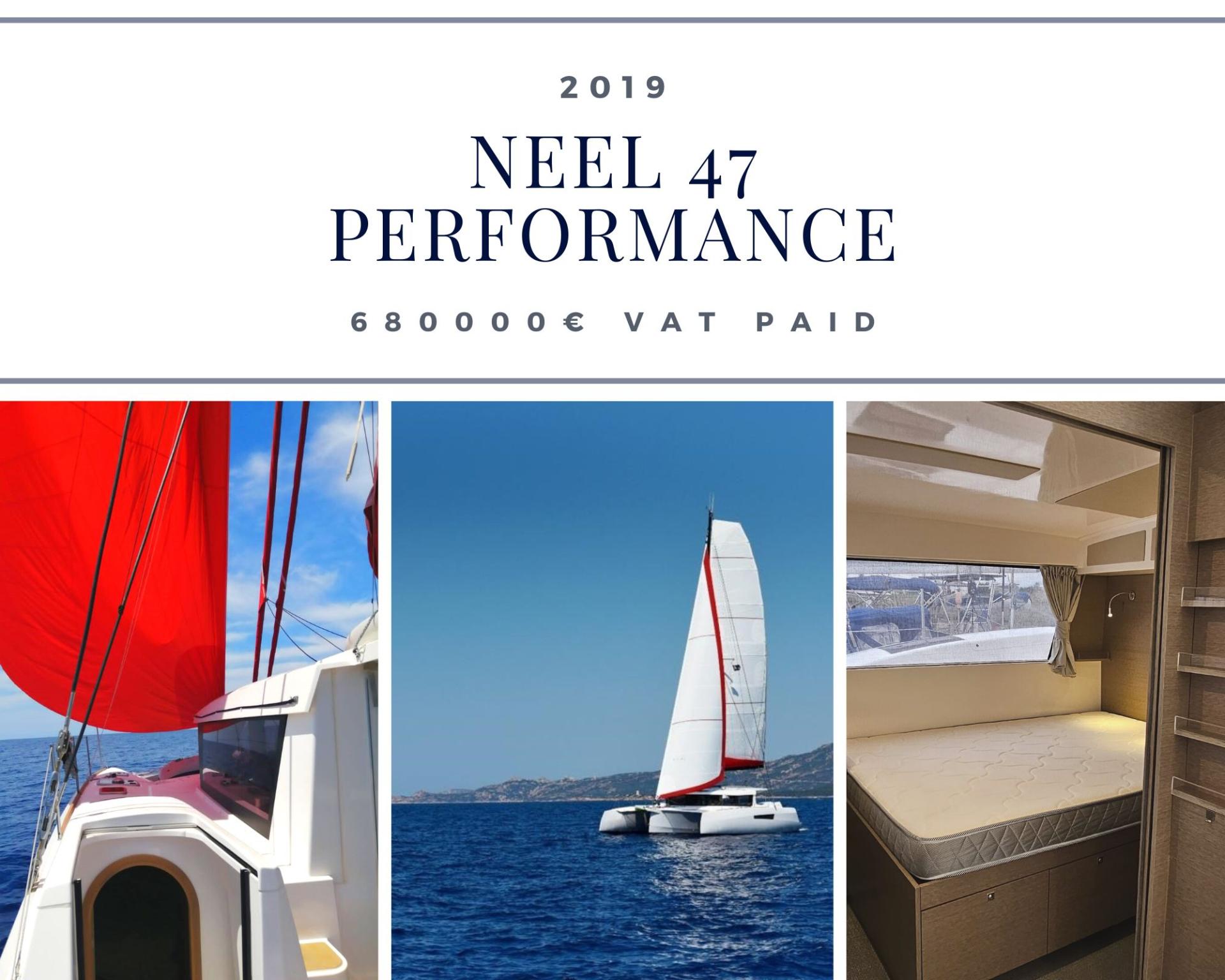 Neel 47 Premium performance