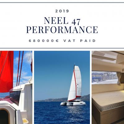 Neel 47 Premium performance