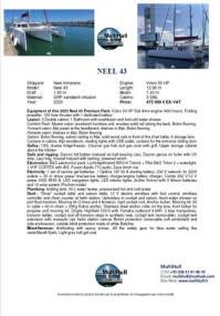 Neel 43 pack premium