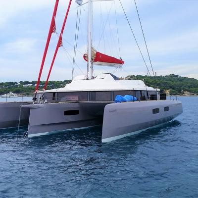 Neel 65 french riviera
