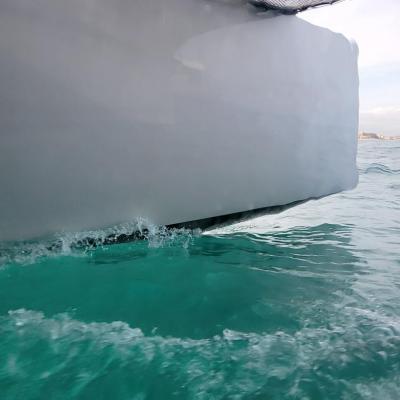 Neel trimarans