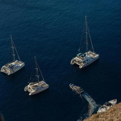 Oia greece