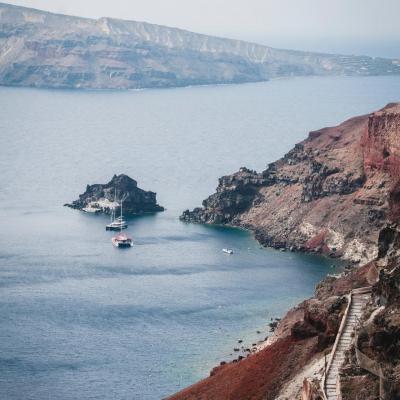 Oia greece