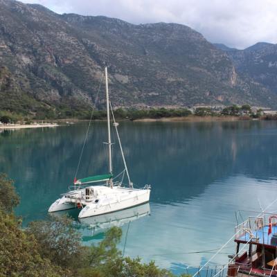 Oludeniz turquie