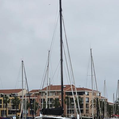 Orc 50 argeles sur mer