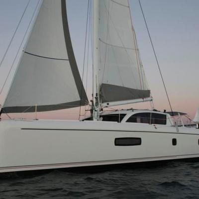 Outremer 51