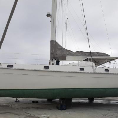 Outremer 55 2 