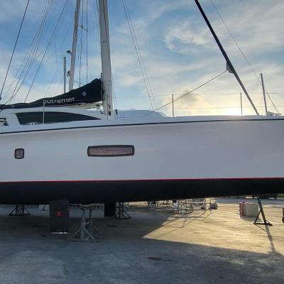 Outremer 5x 1 2