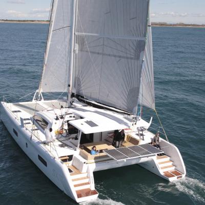 Outremer 5X