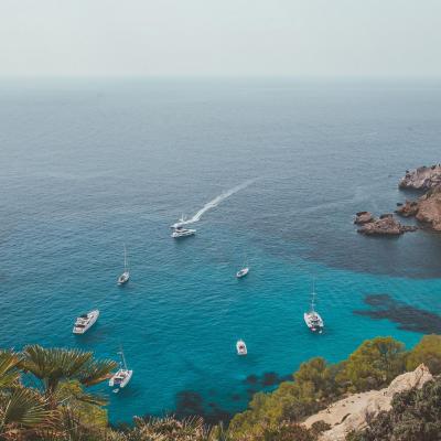 Palma de mallorca majorca