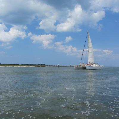 Ponce inlet fl usa 2 