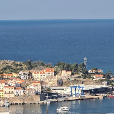 Port vendres