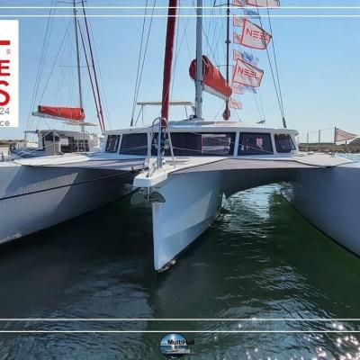 Private days port leucate may 2024