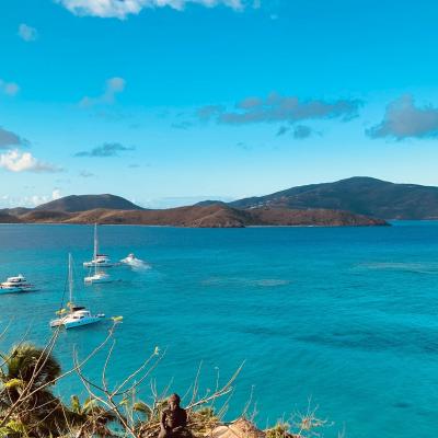 Private island necker island british virgin islands