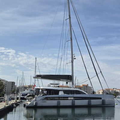 Privilege 580 signature 1 1