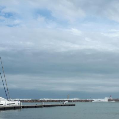 Privilege 615 canet en roussillon