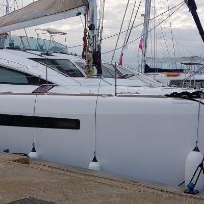 Privilege 615