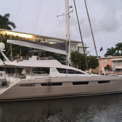 Privilege 745