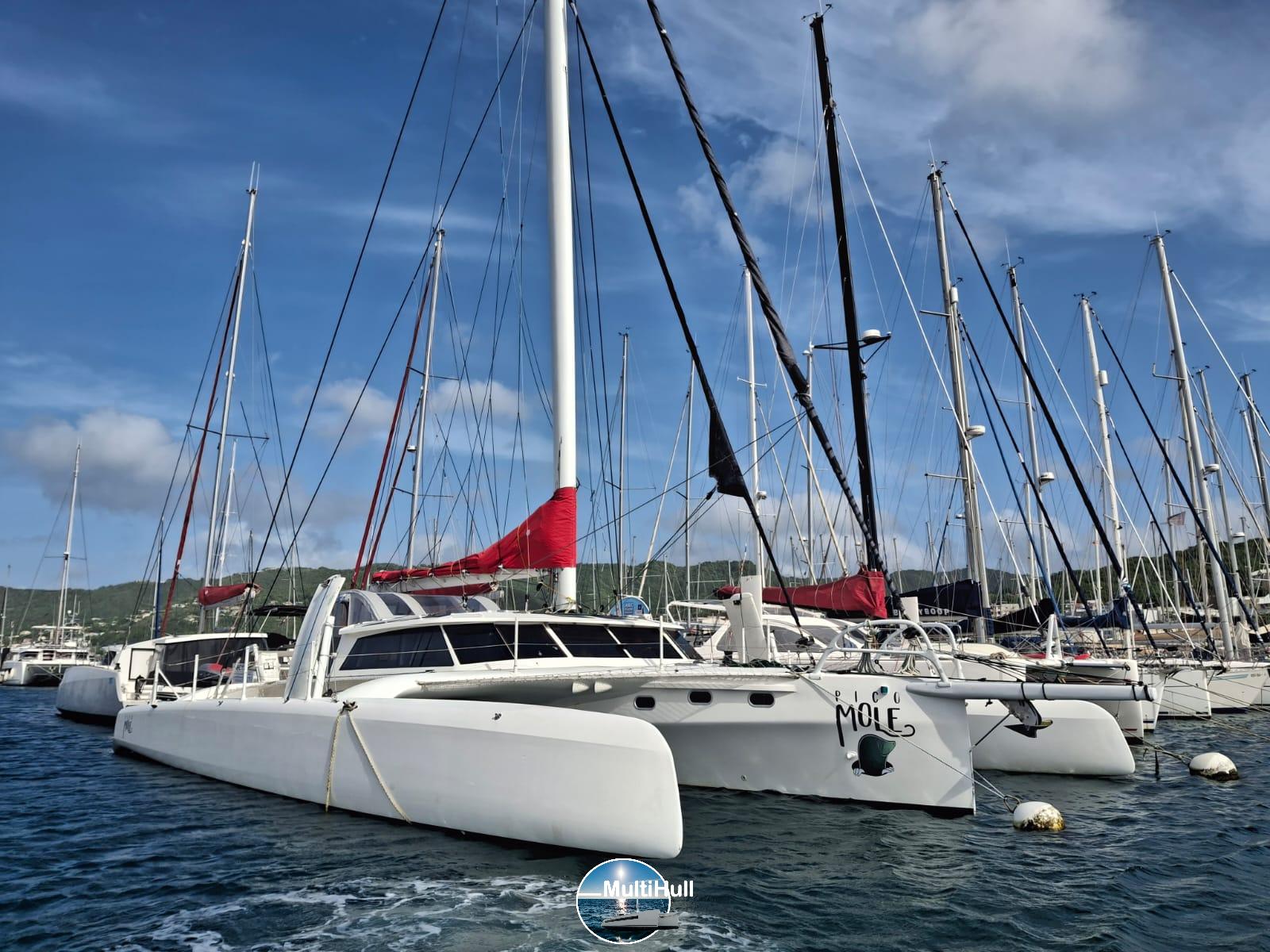 2024 - RAPIDO 53XS