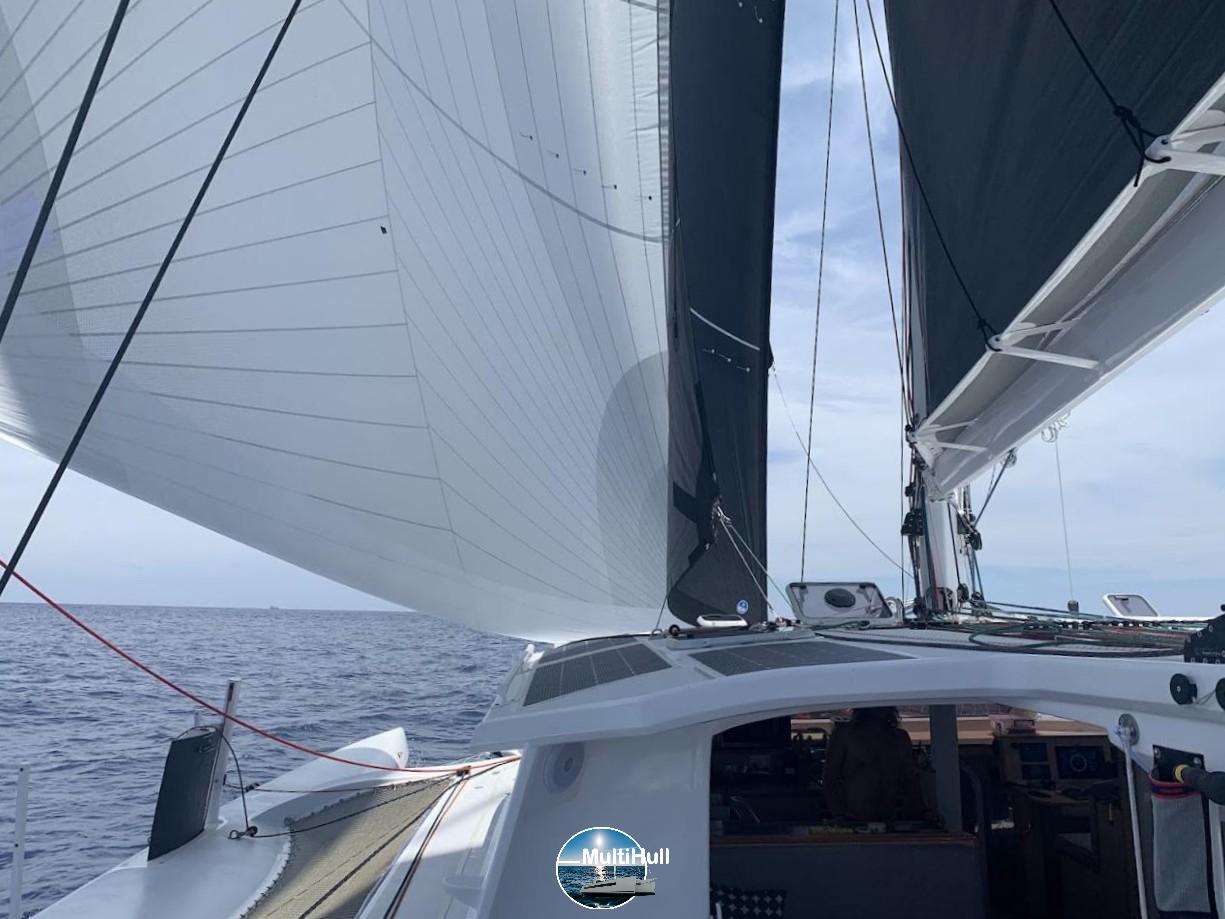 2024 - RAPIDO 53XS