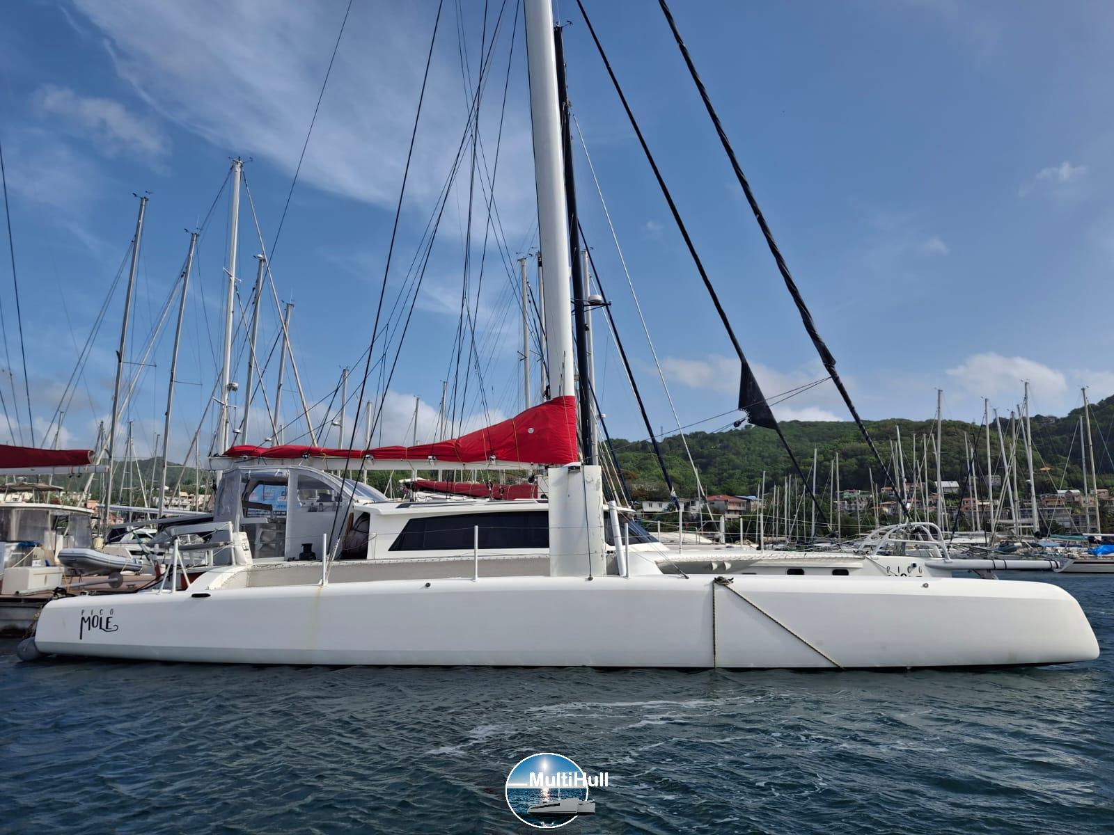 2024 - RAPIDO 53XS