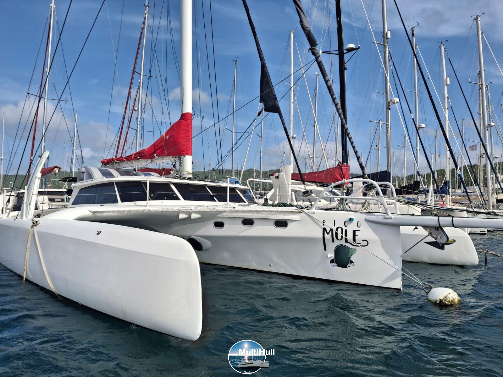 2024 - RAPIDO 53XS