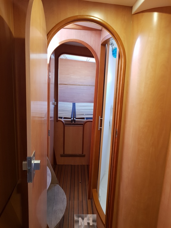 Refit catana 43 26 