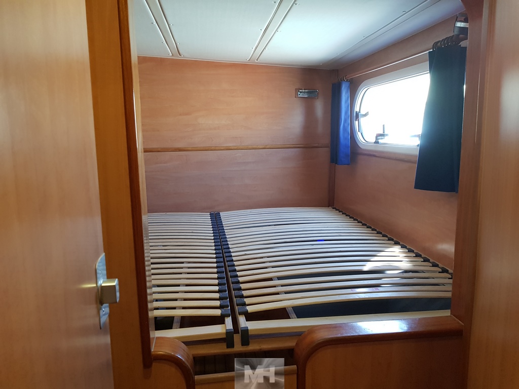 Refit catana 43 27 