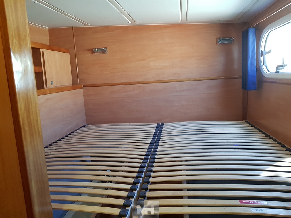 Refit catana 43 28 