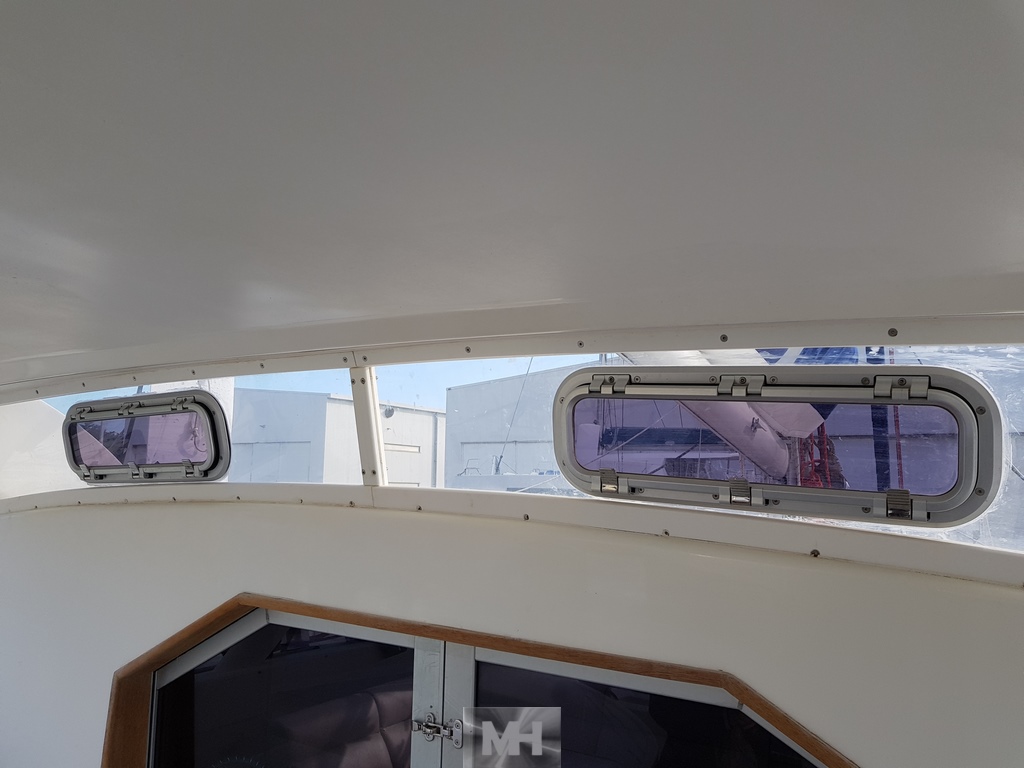 Refit catana 43 3 