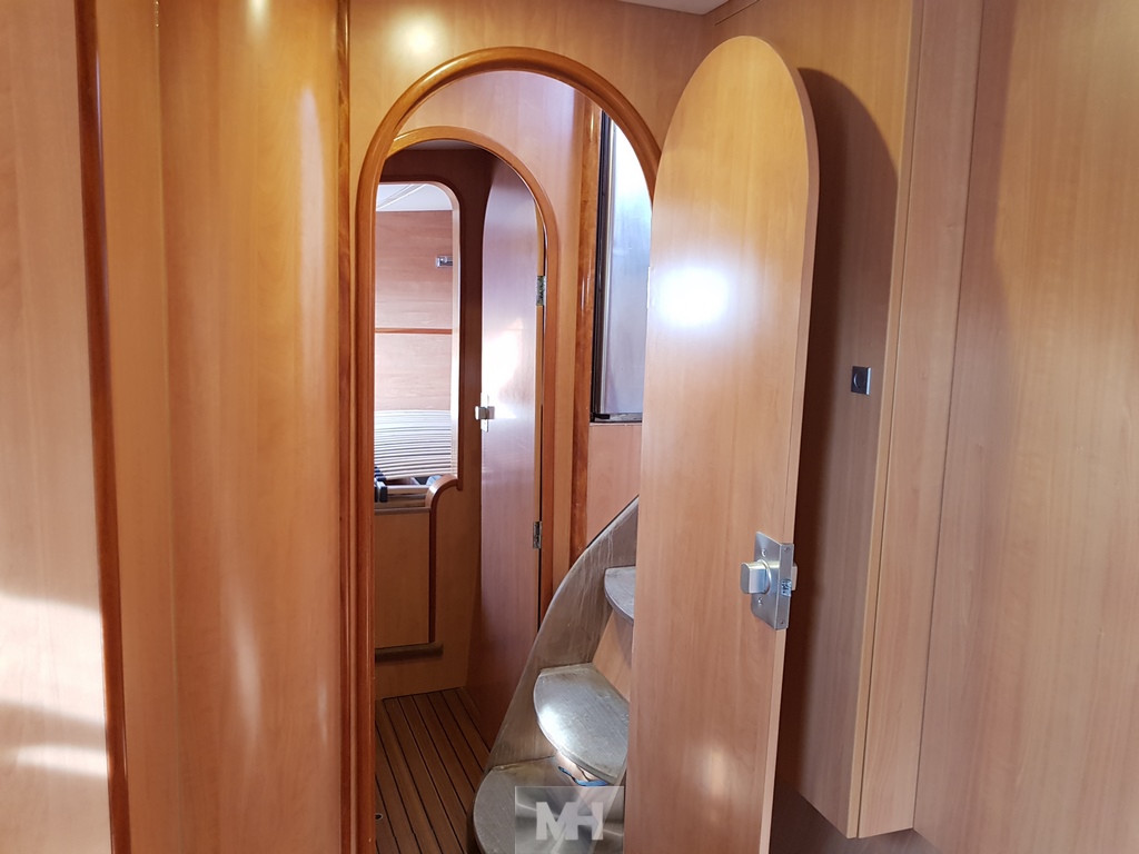 Refit catana 43 40 