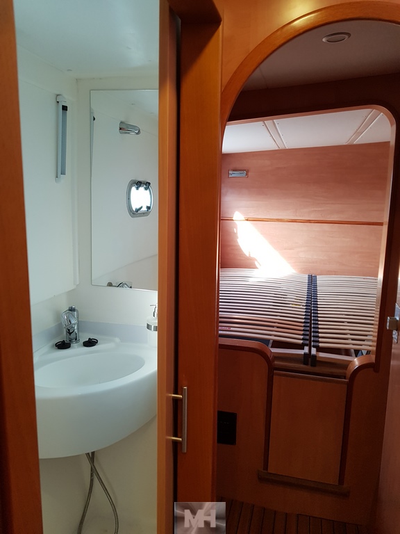 Refit catana 43 42 