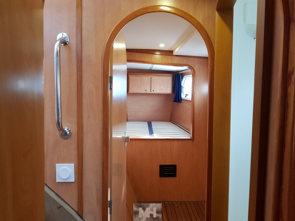 Refit catana 43 44 