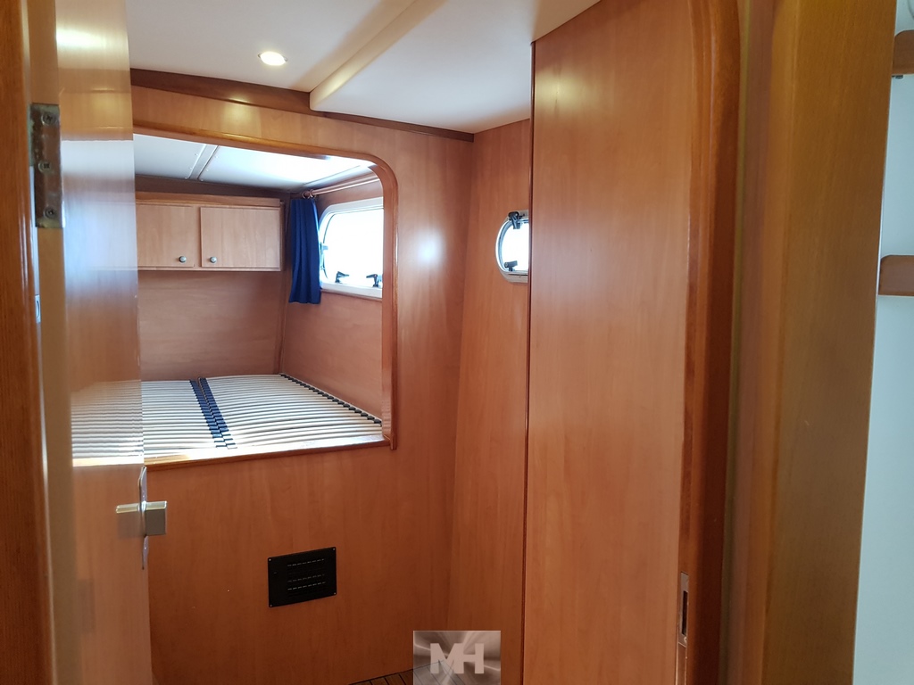 Refit catana 43 45 