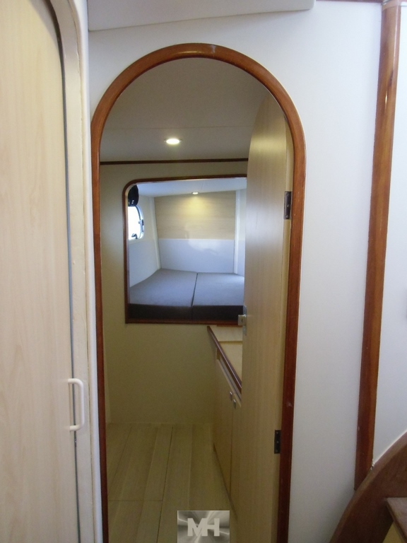 Refit owners catana 9 