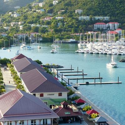 Road town tortola