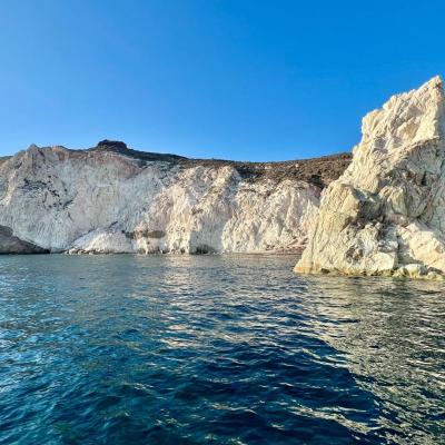 Santorini greece 