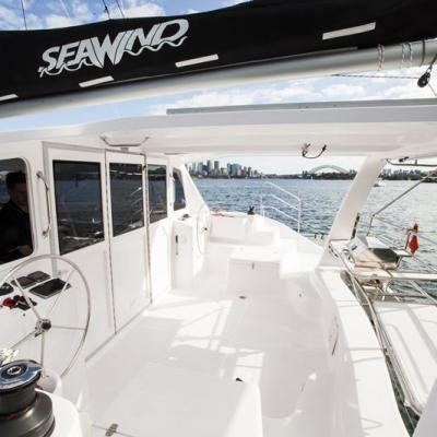 Seawind 1160 Lite