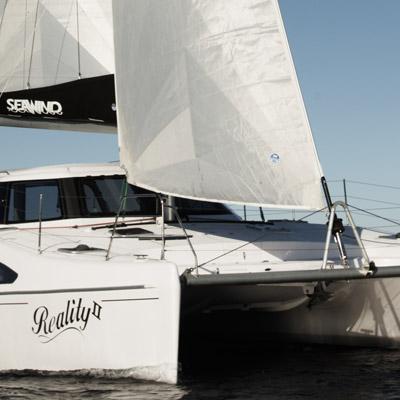 Seawind 1160 Lite