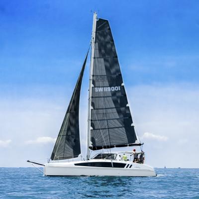 Seawind 1190 Sport