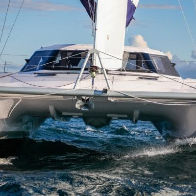 Seawind 1260