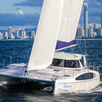 Seawind 1260