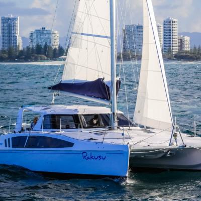 Seawind 1260