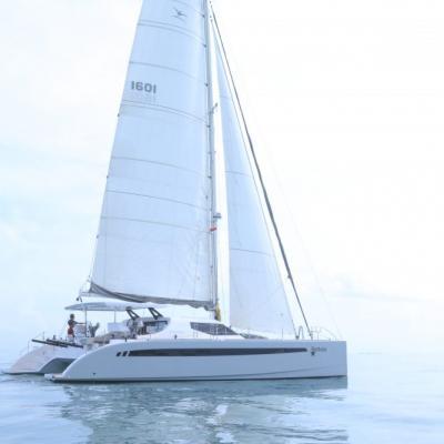 Seawind 1600