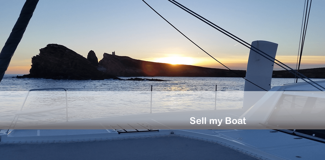 Sell my Boat