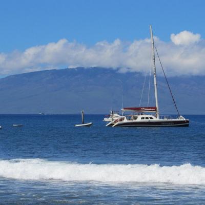 Shangrila in maui