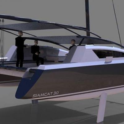 Siamcat 30