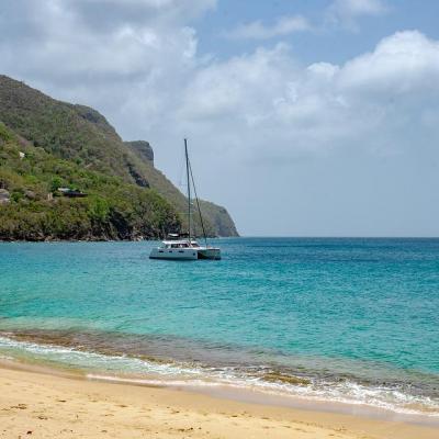 St vincent and the grenadines bequia 1