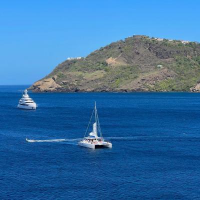 St vincent and the grenadines