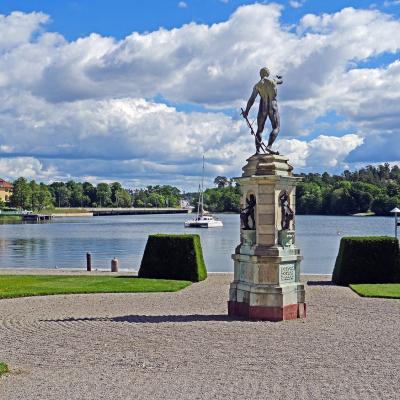 Stockholm